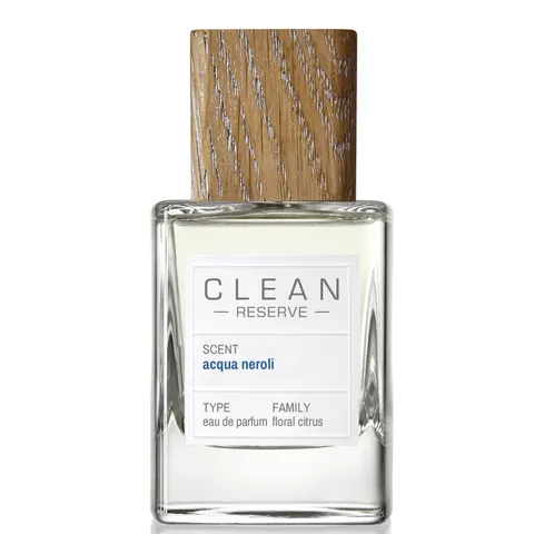 CLEAN Reserve Acqua Neroli EDP U 50 ml – image 1