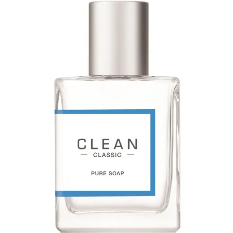 CLEAN Pure Soap Eau de Parfum unisex 30 ml – immagine 1