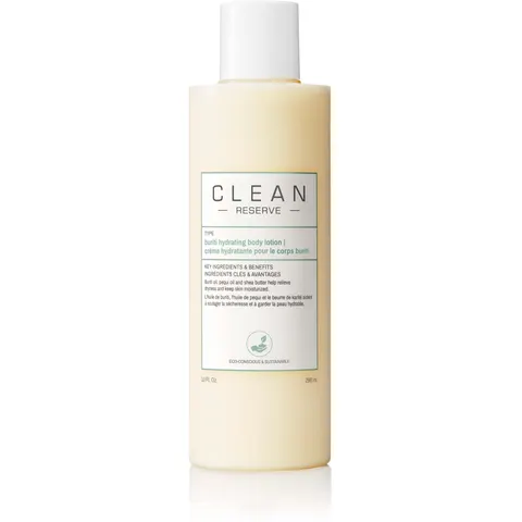 Clean Reserve 10 Oz Hydrating Body Lotion – image 1
