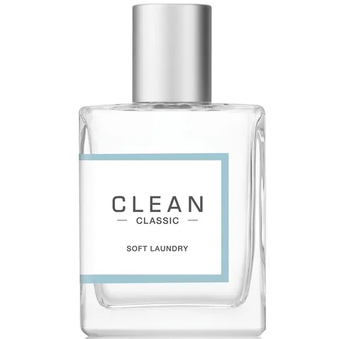 CLEAN Classic Soft Laundry woda perfumowana dla kobiet 60 ml – zdjęcie 1