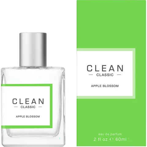 CLEAN Classic Apple Blossom Eau de Parfum mixte 60 ml – image 1