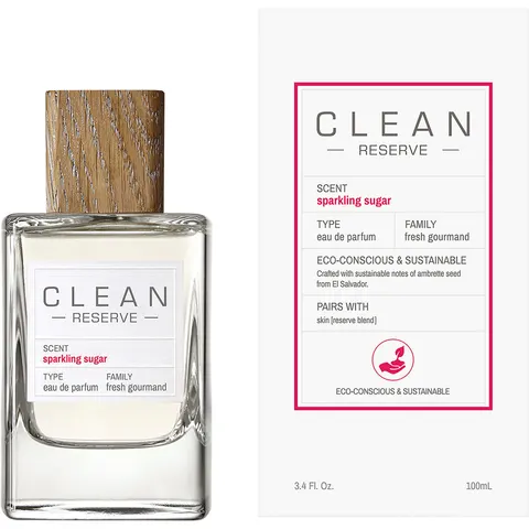 CLEAN Reserve Sparkling Sugar Eau de Parfum mixte 100 ml – image 1