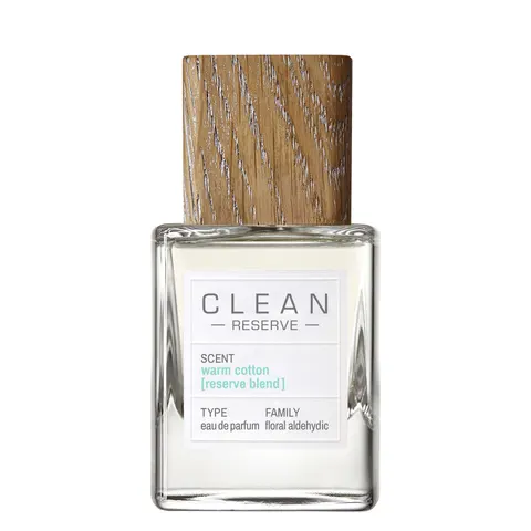 CLEAN Reserve Warm Cotton EDP W 30 ml – image 1