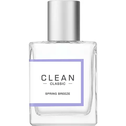 Clean Classic Spring Breeze Edp Spray – 58216 – afbeelding 1