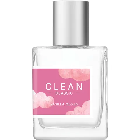 CLEAN Classic Vanilla Cloud Eau de Parfum mixte 30 ml – image 1