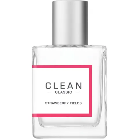 CLEAN Strawberry Fields EDP U 30 ml – image 1