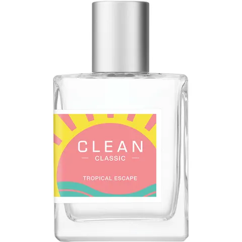 CLEAN CLASSIC EDT Tropical Escape 60mL – image 1
