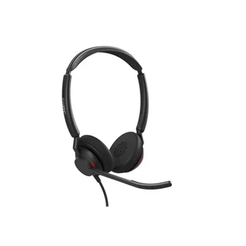 JABRA Engage 50 II Link Stereo USBC/A MS – Bild 1