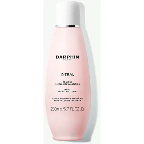 Darphin Intral Daily Micellar Toner 200mL – immagine 1