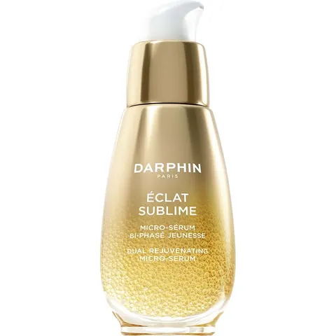Darphin Éclat Sublime Dual Rejuvenating Micro-Serum 30mL – image 1