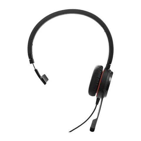 Jabra Evolve 30 II – Schwarz – 034301 – Bild 1