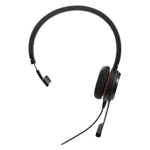 Jabra Evolve 20 SE – Schwarz – 034332 – Bild 1