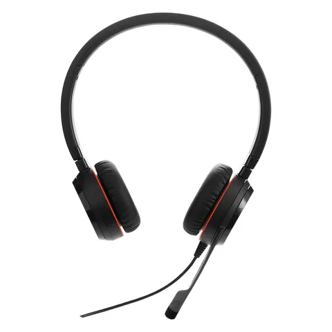 Jabra Evolve 20 SE – Schwarz – 034349 – Bild 1