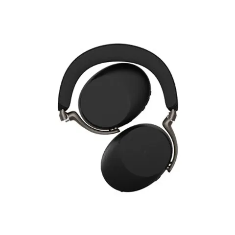 JABRA Evolve3 85 UC Link390a Black – Bild 1