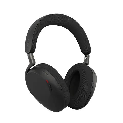 JABRA Evolve3 85 UC Link390c Black – Bild 1