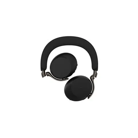 JABRA Evolve3 75 UC Link390c Black WLC C – Schwarz – Bild 1