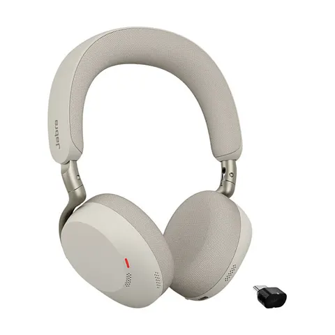 Jabra Evolve3 75 - MS Link390c - Black – 035780 – image 1