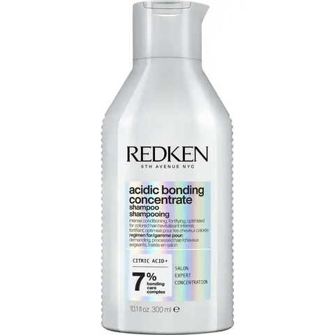 Redken Acidic Bonding Concentrate Shampoo 300 ml – zdjęcie 1
