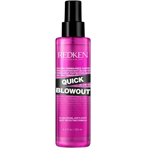 Redken Quick Blowout 125ml – image 1