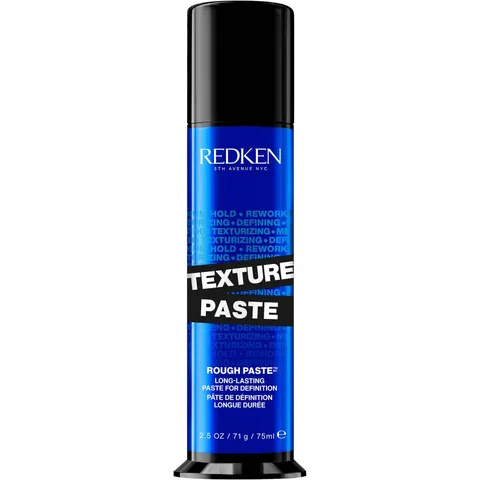 Redken Texture Paste Rough Paste for Definition 75mL – image 1