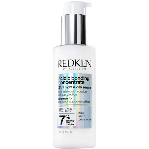 Redken Acidic Bonding Concentrate serum do włosów 100 ml – zdjęcie 1