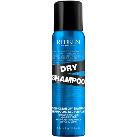 Redken Deep Clean Dry Shampoo 95 g – Bild 1