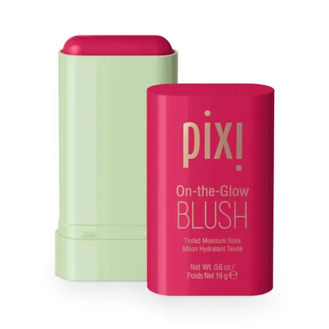 OnTheGlow Blush 19g Ruby – image 1