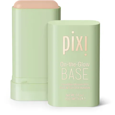On-The-Glow Base, Foundation Moisture Stick, Nude – image 1