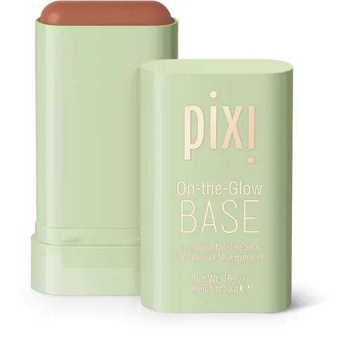 On-The-Glow Base, Foundation Moisture Stick, Espresso – image 1
