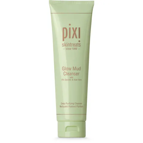 Pixi Glow Mud Cleanser – image 1