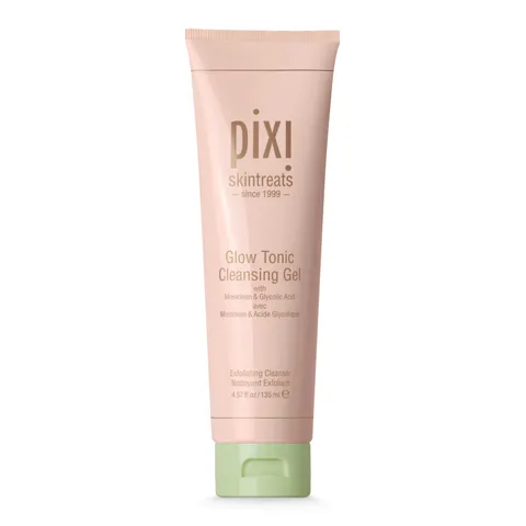 Pixi Glow Tonic Face Cleansing Gel 135ml – image 1