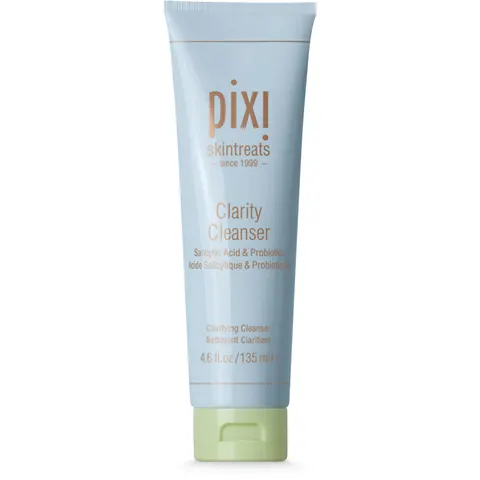 Pixi Clarity Cleanser 135 ml – afbeelding 1