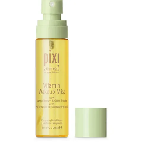 Pixi Vitamin Wakeup Mist Toning Spray 80ml – image 1