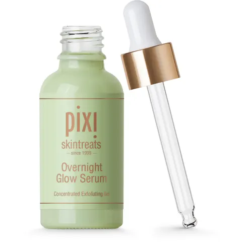 Pixi Overnight Glow Serum, 30 ml – image 1