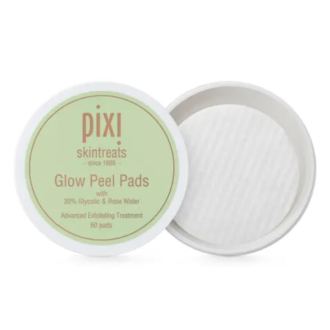 PIXI Glow Peel Pads (60 pads) – image 1