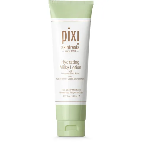 PIXI Hydrating Milky Lotion 135ml – image 1