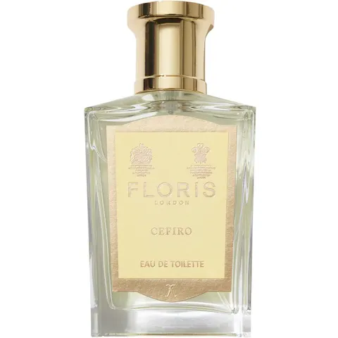 Floris Cefiro Eau de Toilette mixte 50 ml – image 1