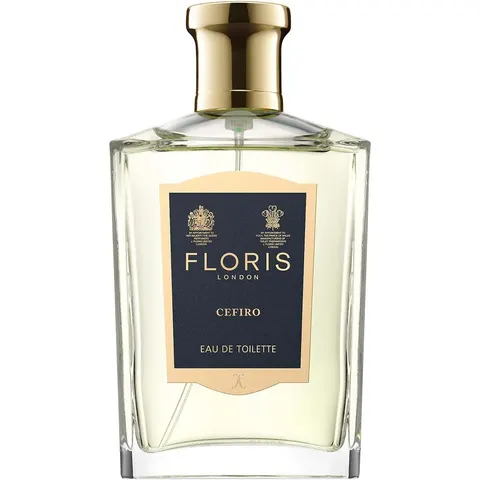 Floris Cefiro by Floris 100 ml - Eau De Toilette Spray – afbeelding 1