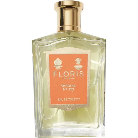 Floris Special No. 127 EDT M 100 ml – image 1
