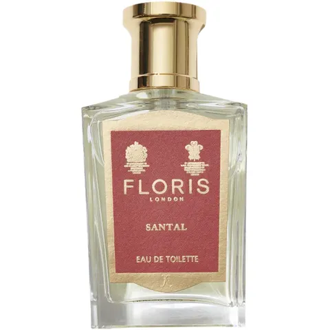 Floris Santal Eau De Toilette 50 ml (man) – image 1