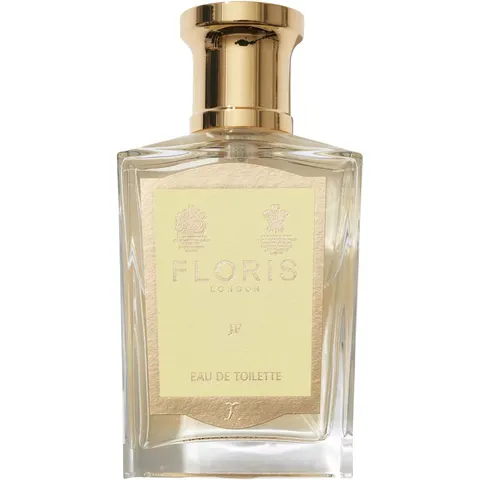 Floris JF by Floris 50 ml - Eau De Toilette Spray – afbeelding 1