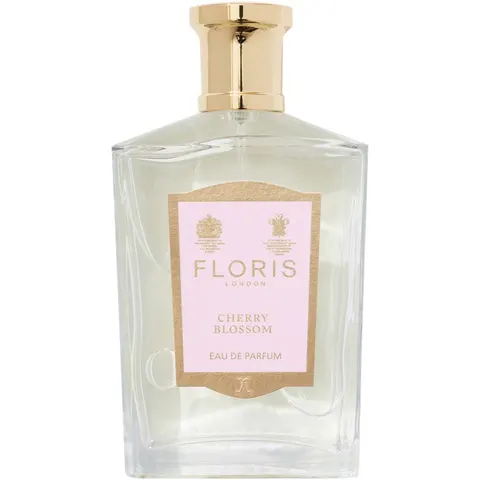 Floris London - Cherry Blossom EDP (100ml) – image 1