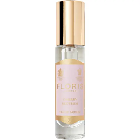 Floris Cherry Blossom EDP W 10 ml – image 1