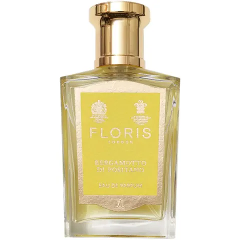 Floris Bergamotto Di Positano Eau de Parfum 50ml – image 1