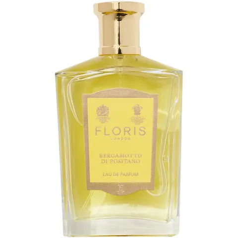 Floris Bergamotto di Positano EDP U 100 ml – image 1