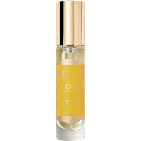 Floris Bergamotto Di Positano Eau de Parfum 10ml – image 1