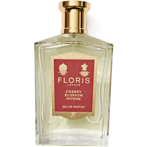 Floris Private Collection Cherry Blossom Intense Eau De Parfum 100ml – image 1