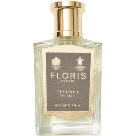 Floris Tuberose in Silk EDP W 50 ml – image 1
