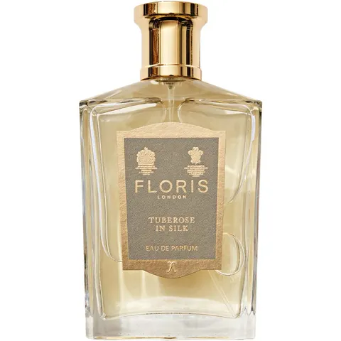 Floris Tuberose in Silk EDP W 100 ml – image 1