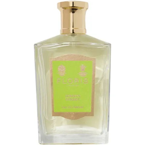 Floris Jermyn Street eau de parfum spray 100 ml – afbeelding 1